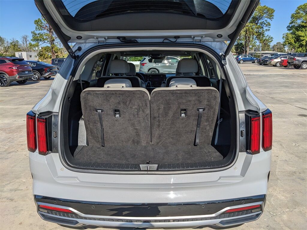 2022 Kia Sorento SX San Clemente CA