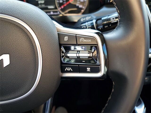 2022 Kia Sorento SX St. Augustine FL