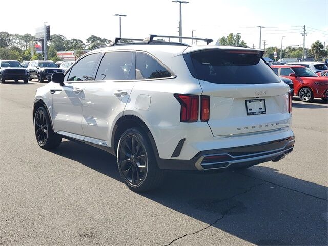 2022 Kia Sorento SX St. Augustine FL
