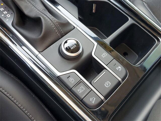 2022 Kia Sorento SX St. Augustine FL