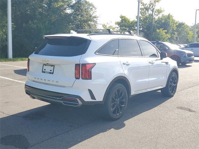 2022 Kia Sorento SX St. Augustine FL