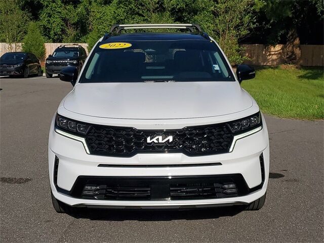 2022 Kia Sorento SX St. Augustine FL