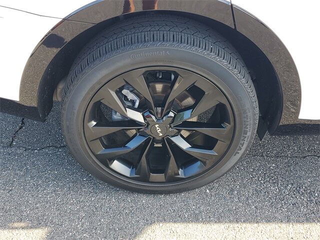 2022 Kia Sorento SX St. Augustine FL