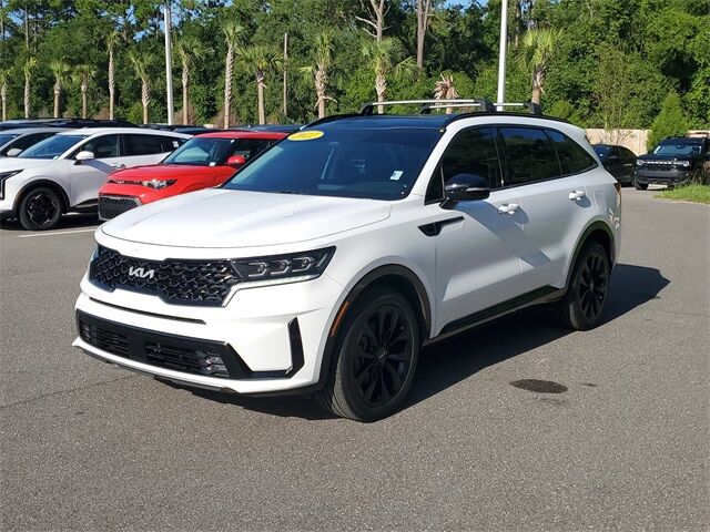 2022 Kia Sorento SX St. Augustine FL