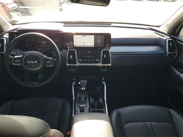 2022 Kia Sorento SX St. Augustine FL