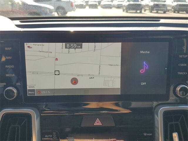 2022 Kia Sorento SX St. Augustine FL