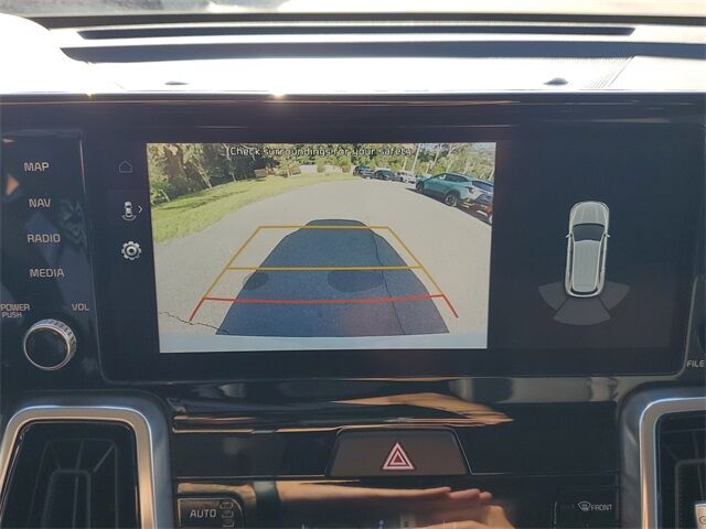 2022 Kia Sorento SX St. Augustine FL