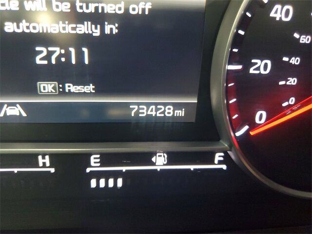 2022 Kia Sorento SX St. Augustine FL