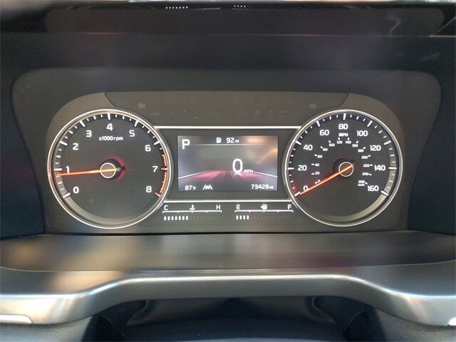 2022 Kia Sorento SX St. Augustine FL