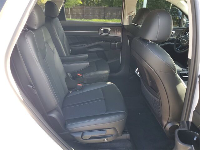 2022 Kia Sorento SX St. Augustine FL