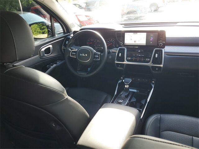 2022 Kia Sorento SX St. Augustine FL