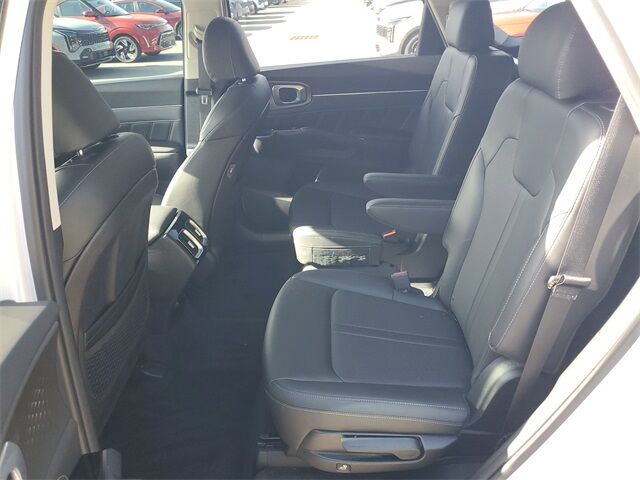 2022 Kia Sorento SX St. Augustine FL