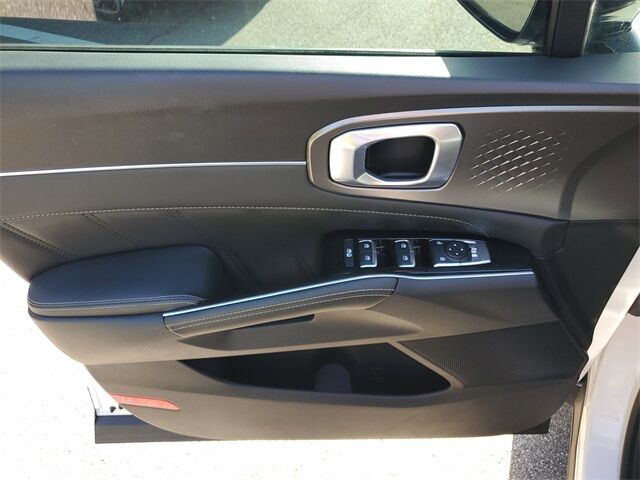 2022 Kia Sorento SX St. Augustine FL