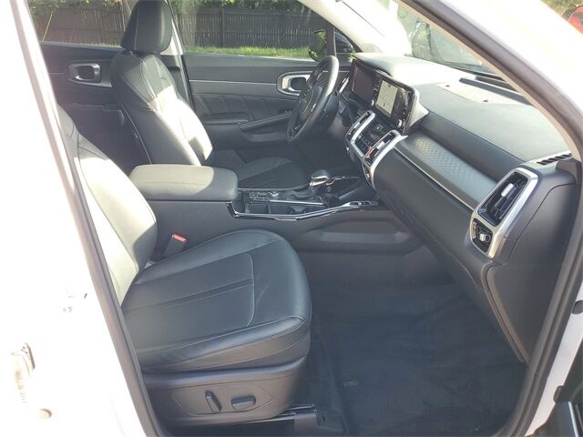 2022 Kia Sorento SX St. Augustine FL