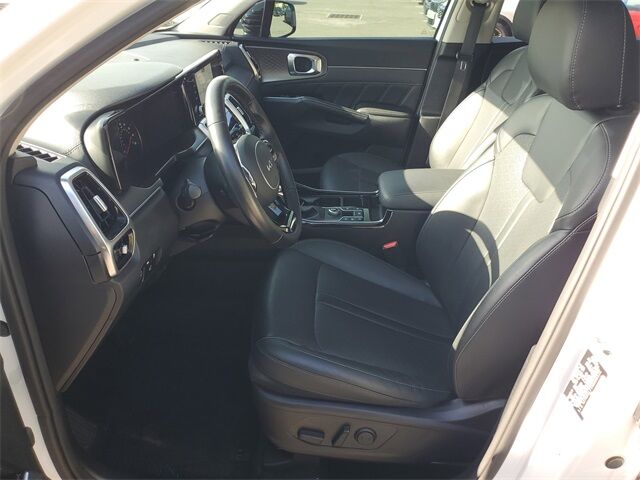2022 Kia Sorento SX St. Augustine FL