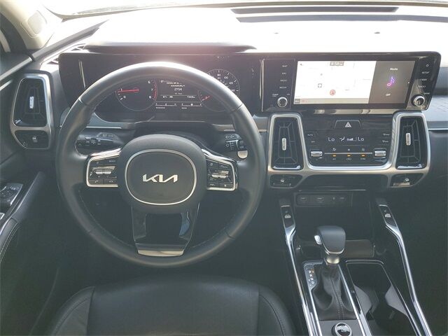 2022 Kia Sorento SX St. Augustine FL