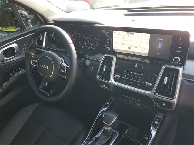2022 Kia Sorento SX St. Augustine FL