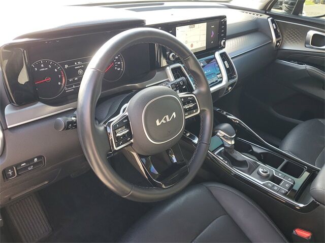 2022 Kia Sorento SX St. Augustine FL