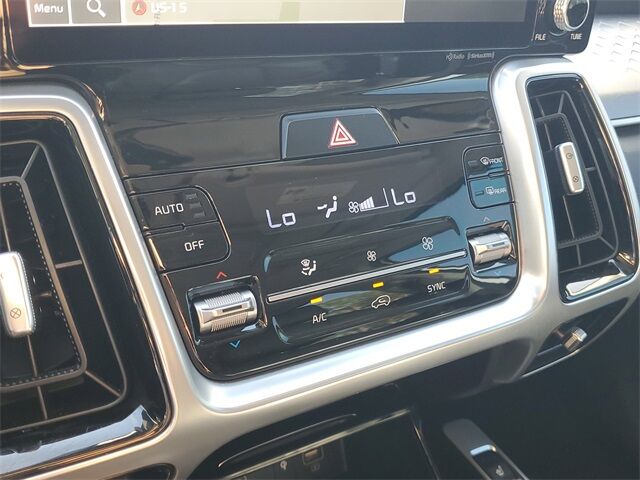 2022 Kia Sorento SX St. Augustine FL