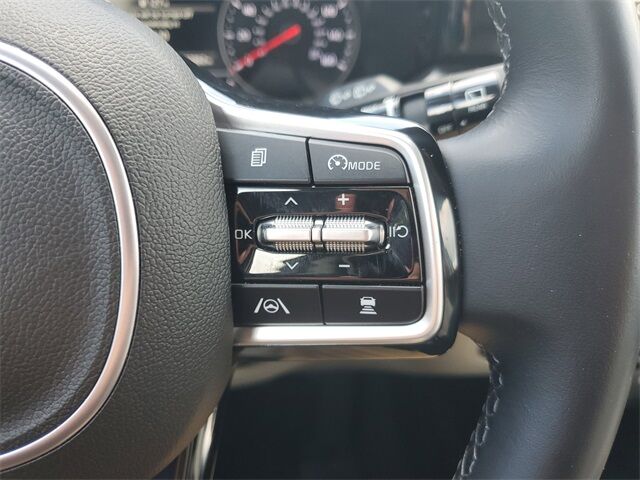 2022 Kia Sorento SX St. Augustine FL
