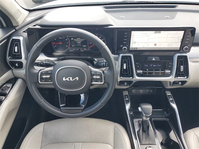 2022 Kia Sorento SX St. Augustine FL
