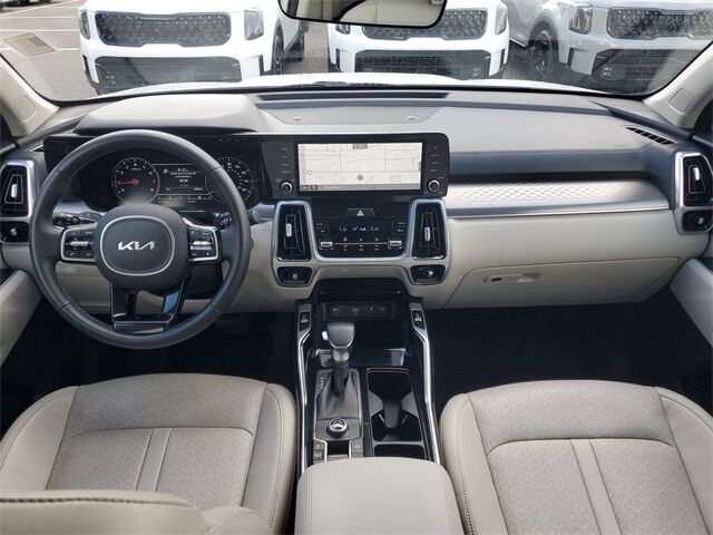 2022 Kia Sorento SX St. Augustine FL