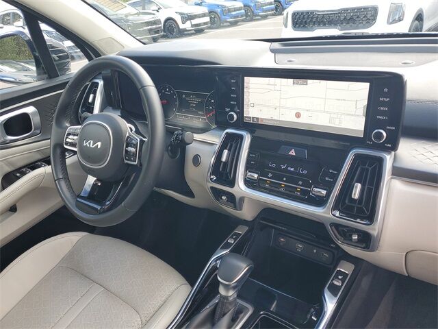 2022 Kia Sorento SX St. Augustine FL