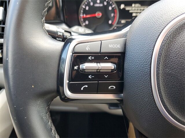 2022 Kia Sorento SX St. Augustine FL
