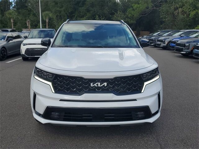 2022 Kia Sorento SX St. Augustine FL