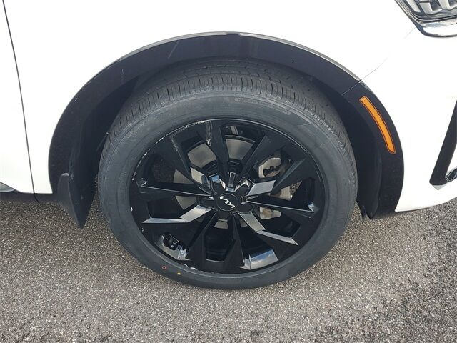 2022 Kia Sorento SX St. Augustine FL
