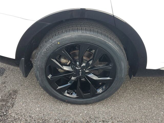 2022 Kia Sorento SX St. Augustine FL