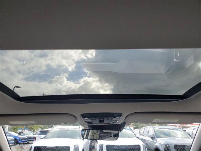 2022 Kia Sorento SX St. Augustine FL