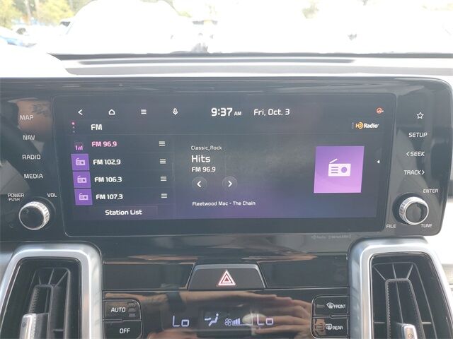 2022 Kia Sorento SX St. Augustine FL