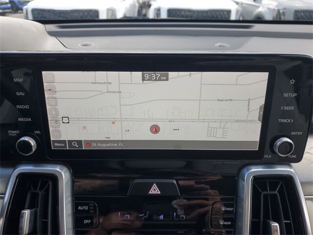 2022 Kia Sorento SX St. Augustine FL