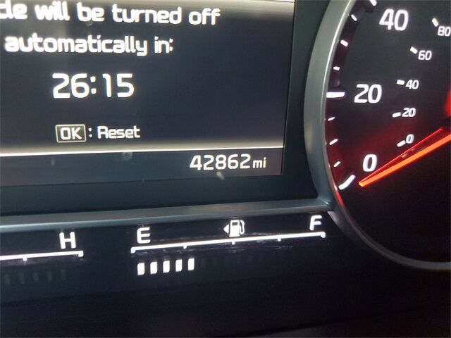 2022 Kia Sorento SX St. Augustine FL