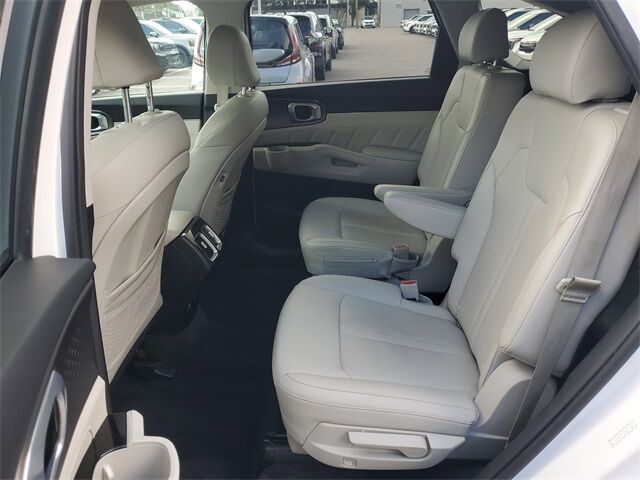 2022 Kia Sorento SX St. Augustine FL