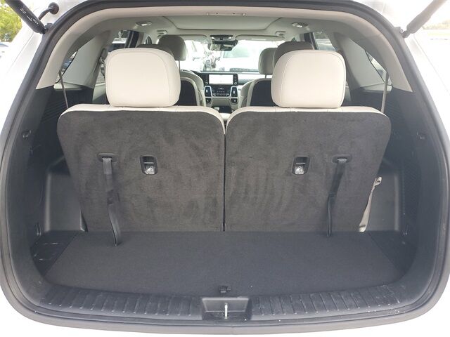 2022 Kia Sorento SX St. Augustine FL