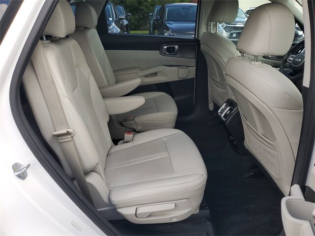 2022 Kia Sorento SX St. Augustine FL