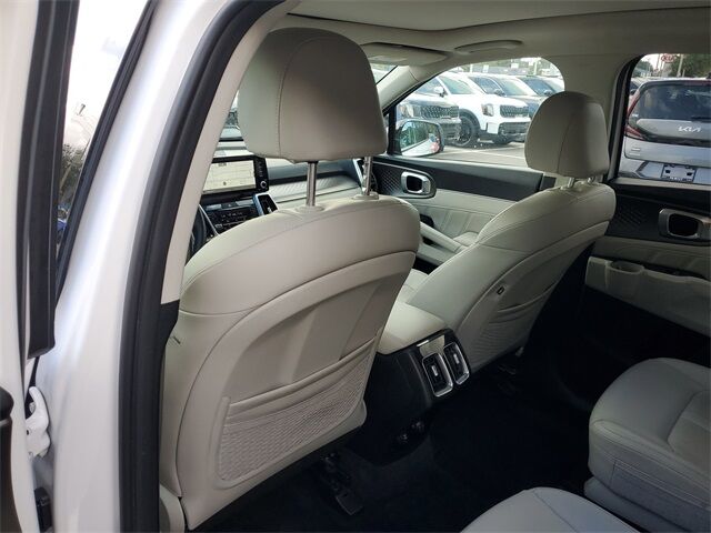2022 Kia Sorento SX St. Augustine FL