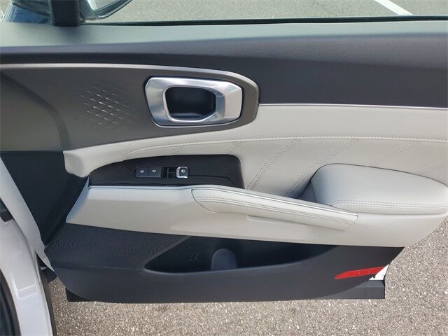 2022 Kia Sorento SX St. Augustine FL