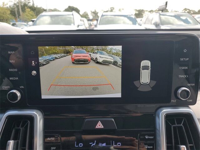2022 Kia Sorento SX St. Augustine FL