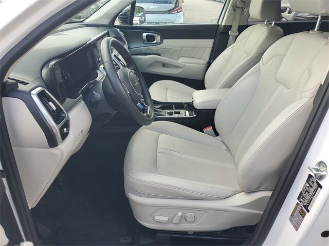 2022 Kia Sorento SX St. Augustine FL