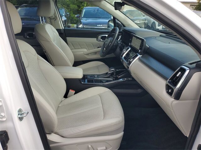 2022 Kia Sorento SX St. Augustine FL
