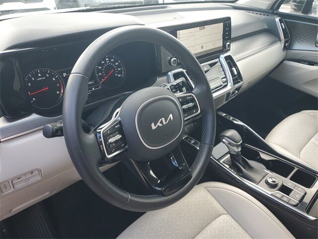 2022 Kia Sorento SX St. Augustine FL