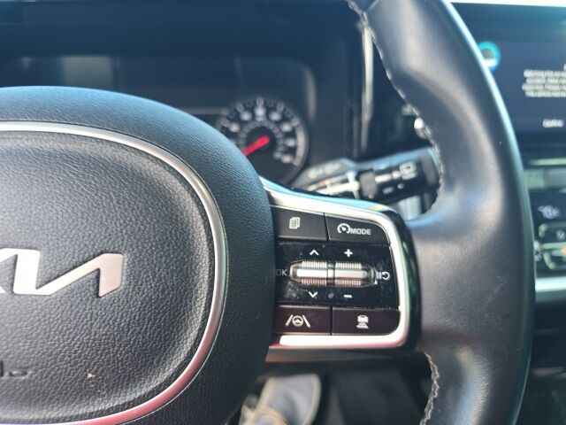 2022 Kia Sorento SX St. Augustine FL