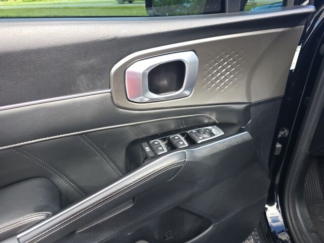 2022 Kia Sorento SX St. Augustine FL