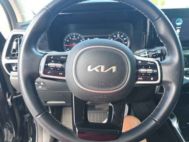 2022 Kia Sorento SX St. Augustine FL