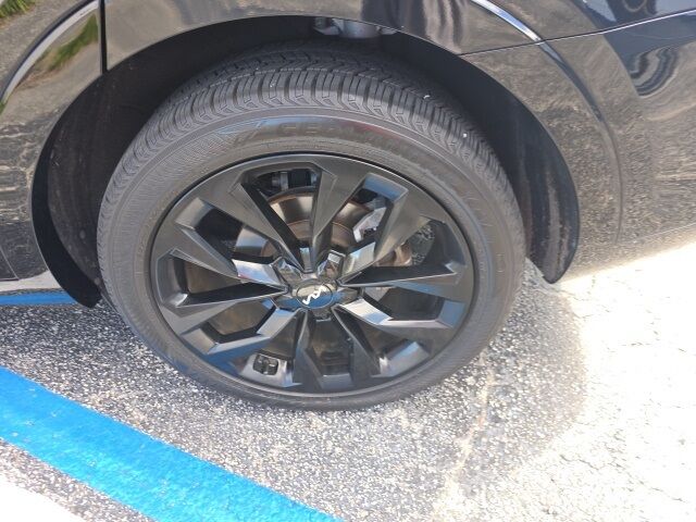 2022 Kia Sorento SX St. Augustine FL