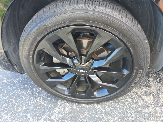 2022 Kia Sorento SX St. Augustine FL