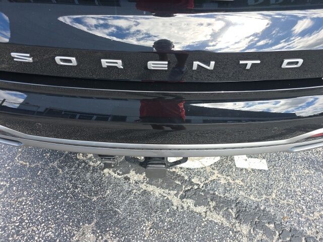 2022 Kia Sorento SX St. Augustine FL